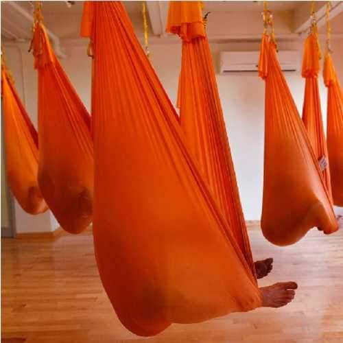 Yoga Swing Sling Trapeze Hammock For Gym Yoga Pilates Tension