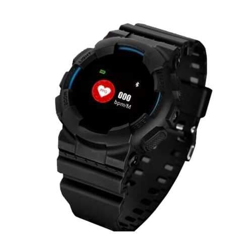 Bakeey MX IP68 Color Screen Blood Pressure Heart Rate Sleep Monitor Sport bluetooth Smart Wristband